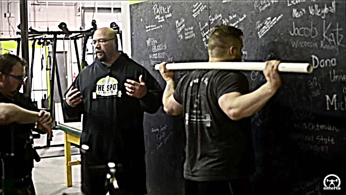 3 Videos to Make You a Better Coach or Trainer: Part I