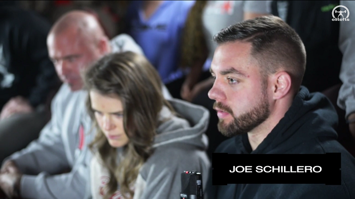 VIDEO: "Stress Response &amp; Improving Athlete Performance" - RMU Strength &amp; Conditioning Seminar