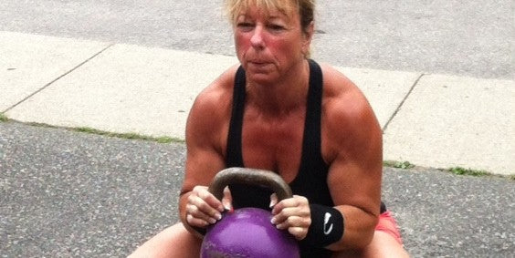 Jacked &amp; Tanned Kettlebell Season!