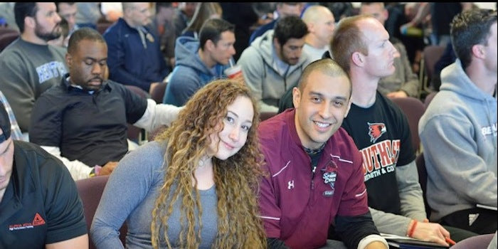 Elite FTS Sports Performance Summit Recap..And Training