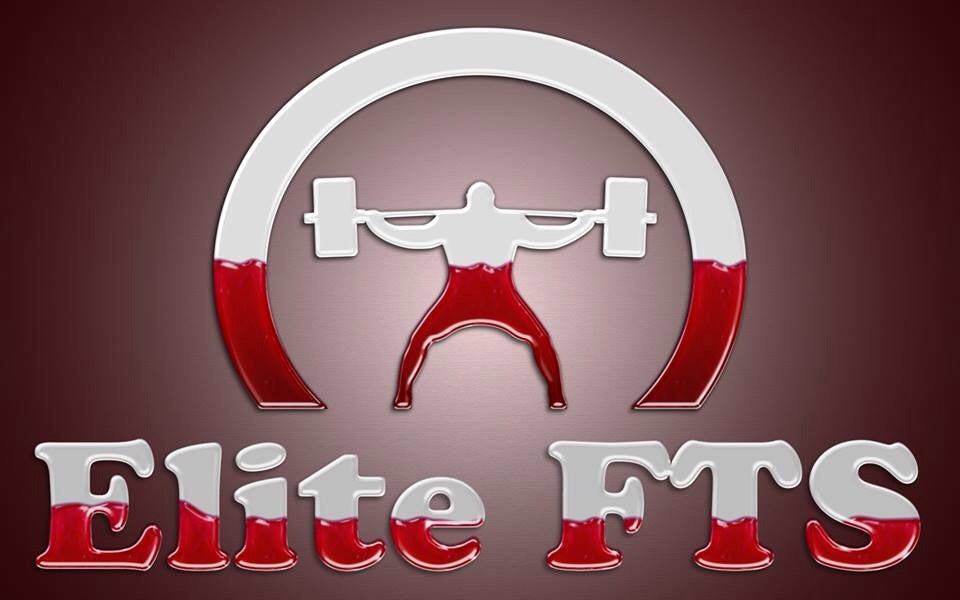 Lower Training - Cambered Squa.....Good Mornings &amp; a fitness model battle