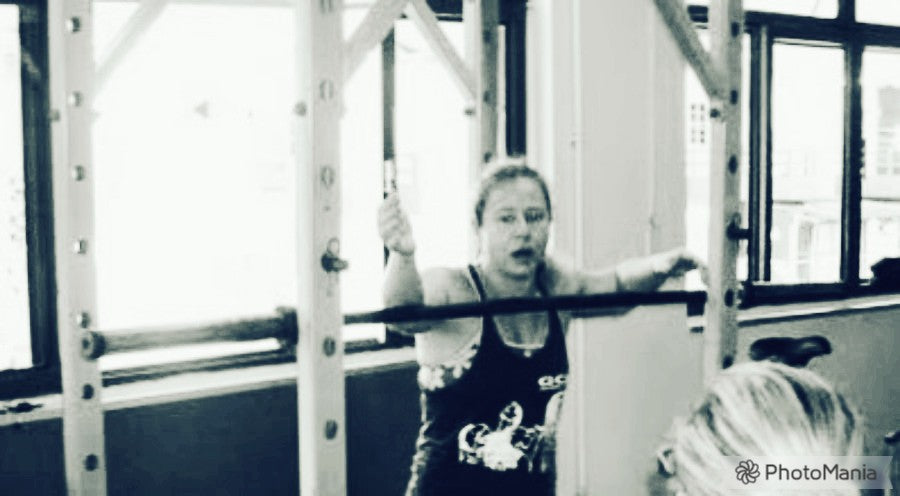 Recovery from overtraining syndrome: Sean’s story