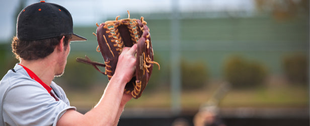 An In-Season Training Guide for Baseball Pitchers