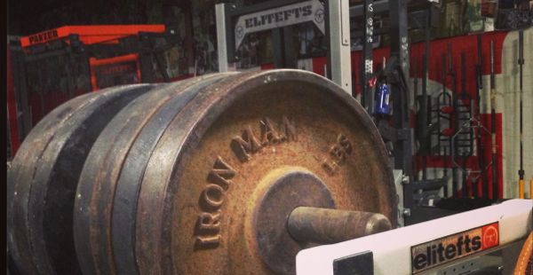 5 Traits of Successful Lifters