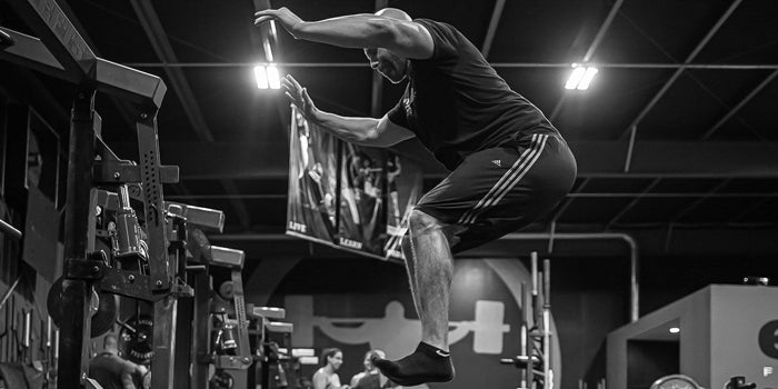 Applying The French Contrast Method to Beginners