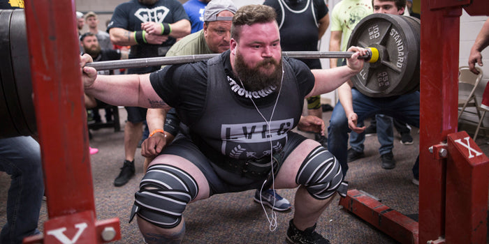 The Power of Support