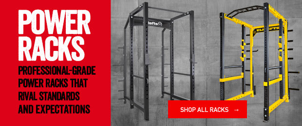 Rack Pull