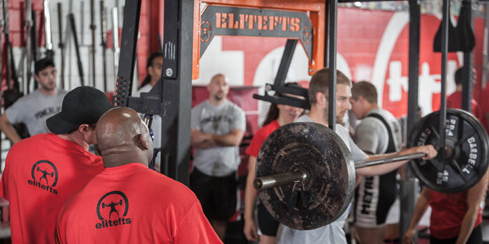 4 Big Errors of Beginner Strength Programs