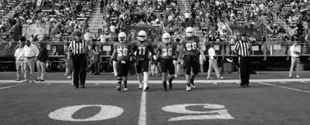 Program Management in D3 Football