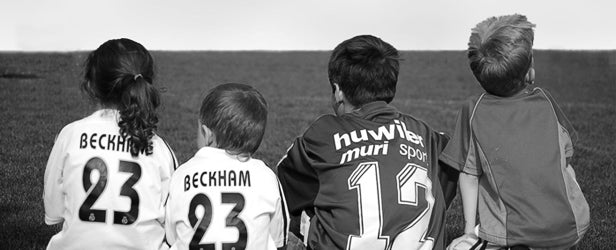 Lessons Learned from Training Young Kids
