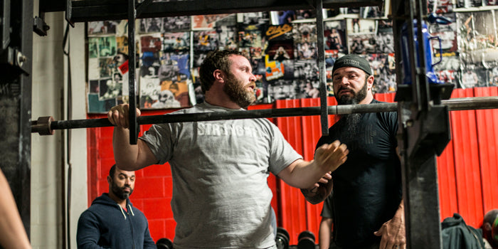 Progressions and Regressions in Strength and Conditioning