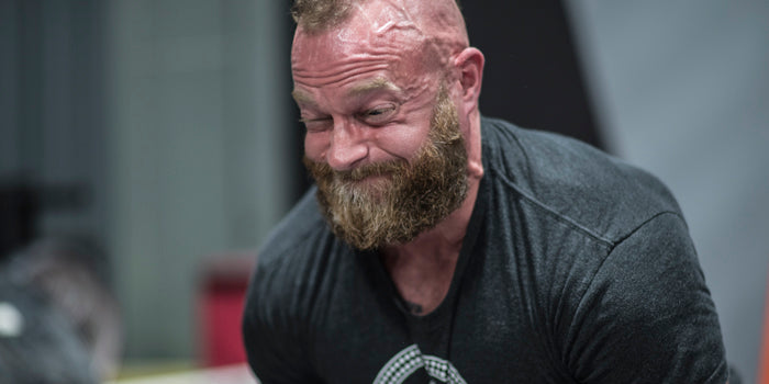 Powerlifting: Should you compete or not?