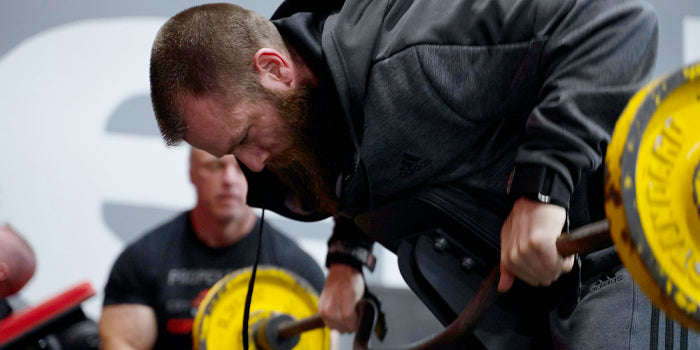 Feel Your Back Again with the Seated Prone Row Bench