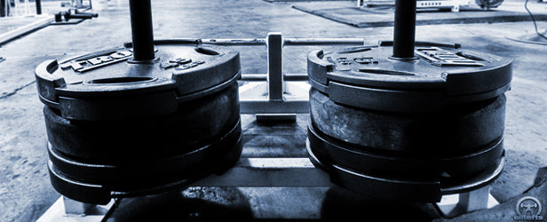 Extra Work &amp; Conditioning