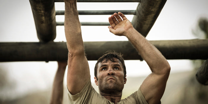 army pt strength training outside