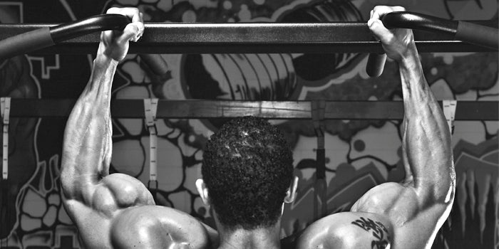 3 Tips for Coaching the Pull-Up