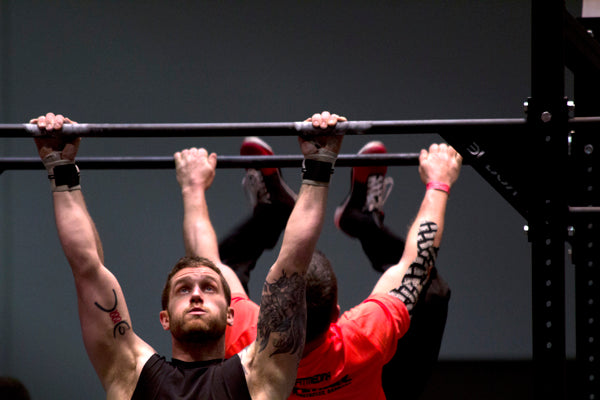Pull-up 101, Part I