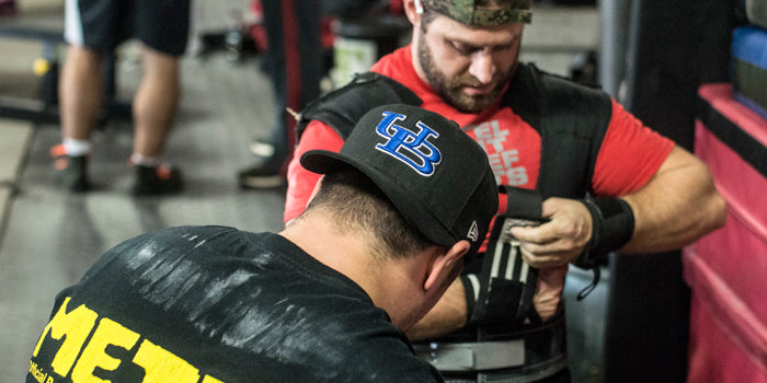 The Pursuit of Elite