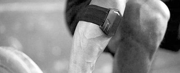 PUSH Your Athletes with Velocity Based Training