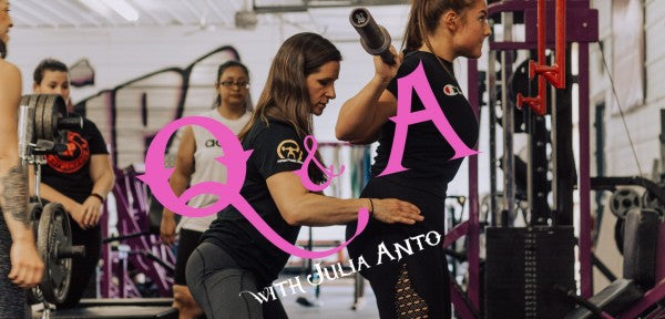 Top 5 Things I Learned as a Young Female S&amp;C Coach