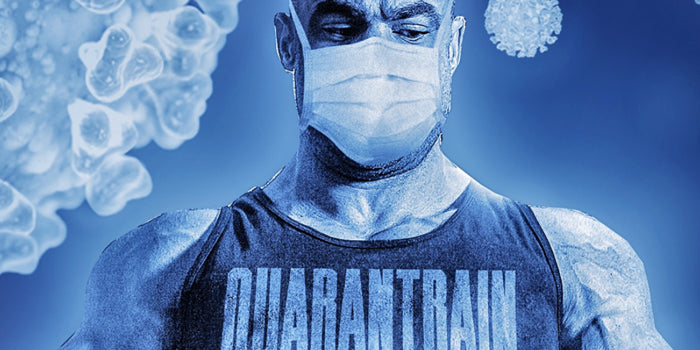 The Three Best Things To Come Out Of Covid - For Me