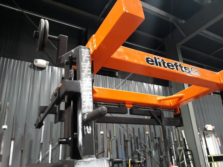 Well Apparently My Upper Back Is Weak. Also 12 weeks out...