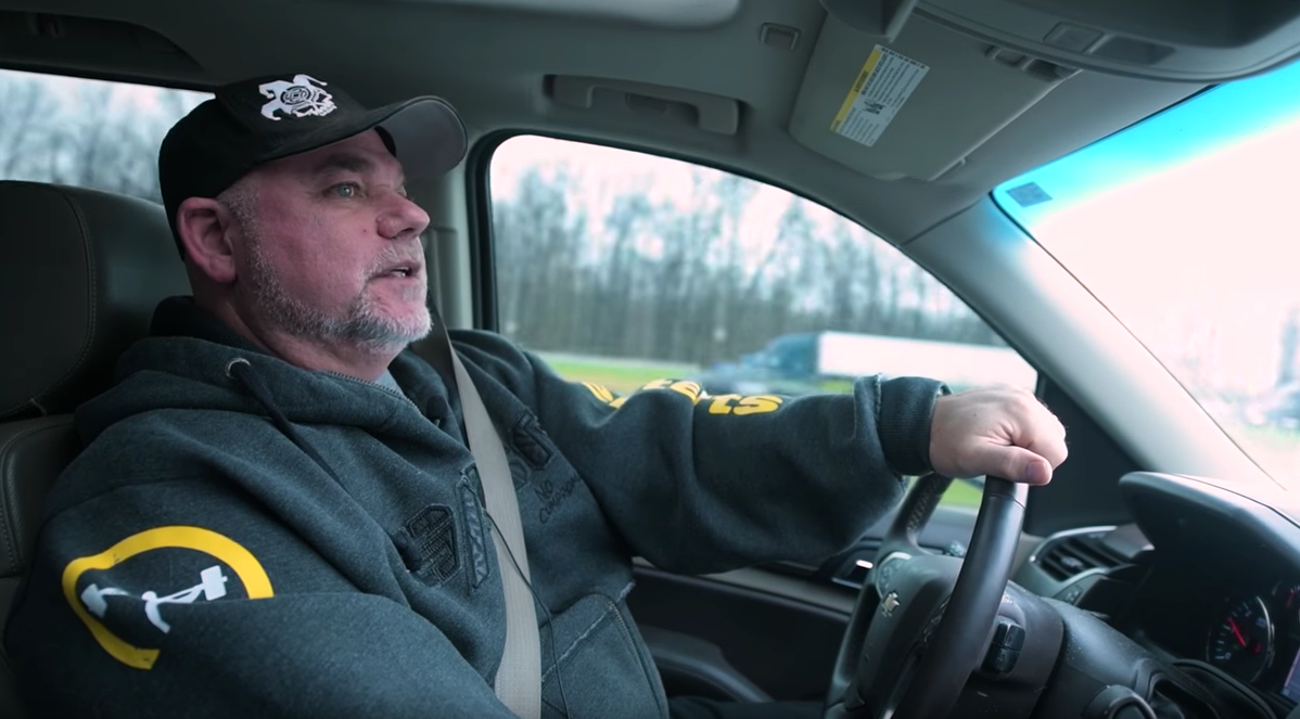 More Road Trip Rants