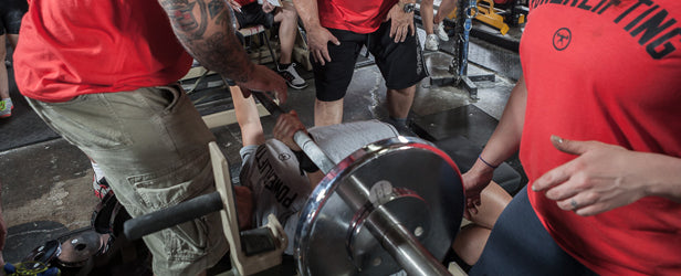 Q&amp;A Highlight: How Do You Prevent Elbow Flare When Bench Pressing?