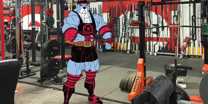 You Asked For It - A Westside Story