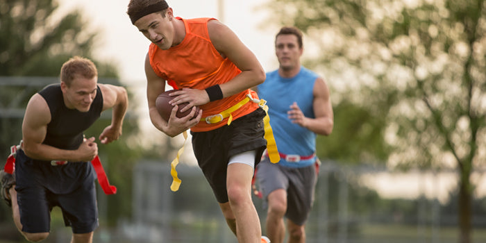 WATCH: Simple and Effective Training for the Recreational Athlete