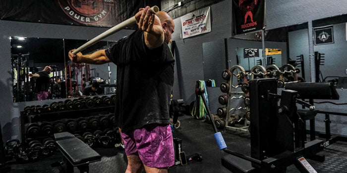 rehab what not to do