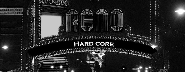 Reno Hardcore: Sacrifice