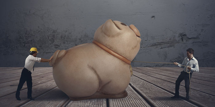 5 Ways I Work My ROT Score Every Day