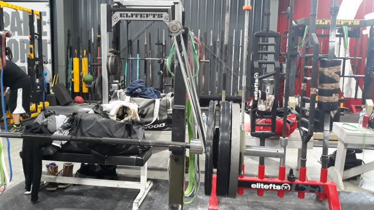 Sdnab Weekend (Reverse band! Get it! Haha... ha.. heh.. :( )