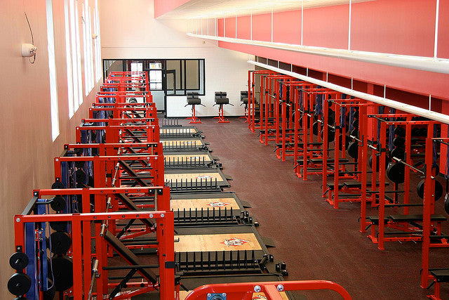 The Individualization of Team Training