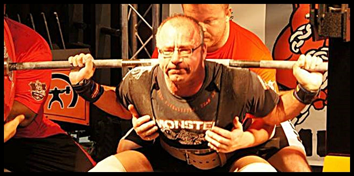 NOTHING TO SEE HERE, MOVE ALONG, MOVE ALONG....[HD TRAINING FOOTAGE INCLUDED] *Includes a second video feature.