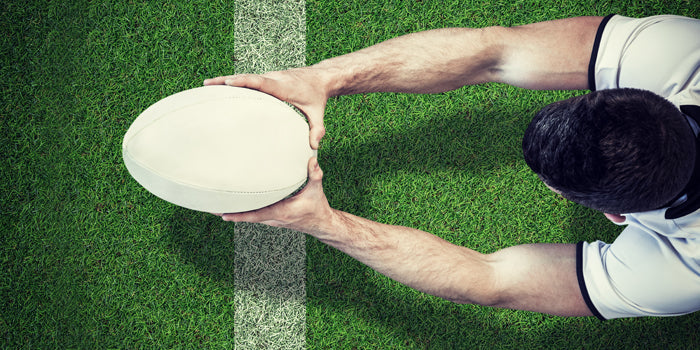 Game Changer: Rugby Programming Adjustments from the 40th NSCA National Conference