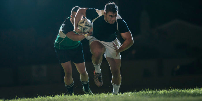 Reverse Lunges: The Weapon for Strength Development in Running Sports