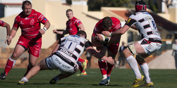 rugby programming for game