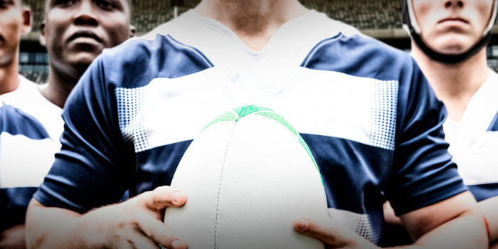 rugby strength coach