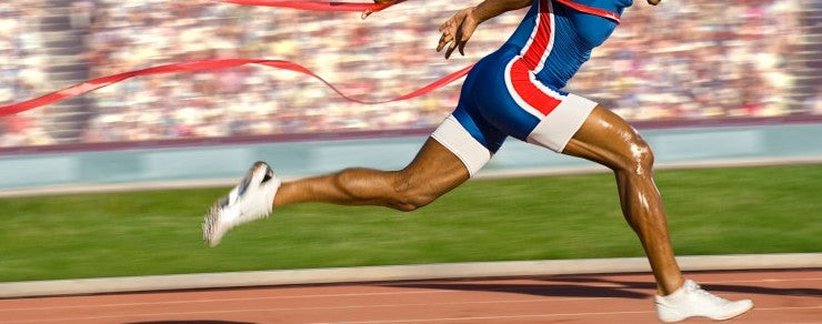 DAILY MOVEMENT - Banded Belt Squat for Time