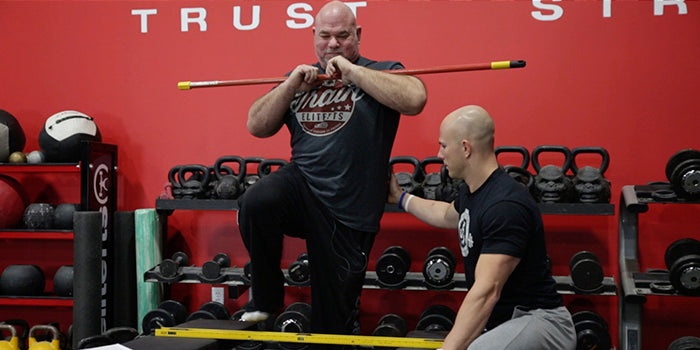 The Training & The Seminar: Tokyo Drift