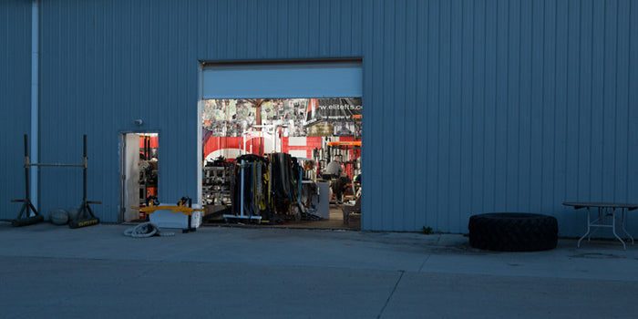 Saying Goodbye — Memories of the S4 Compound