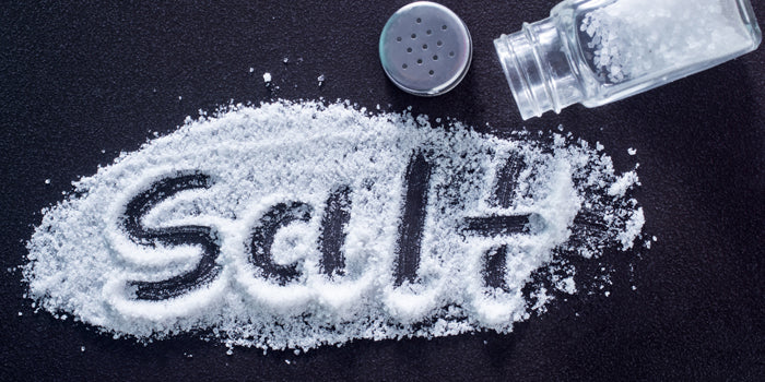 The Benefits of Sodium