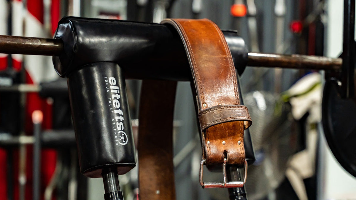 SS Yoke Bar JM Press: Stronger Pressing, Bigger Triceps
