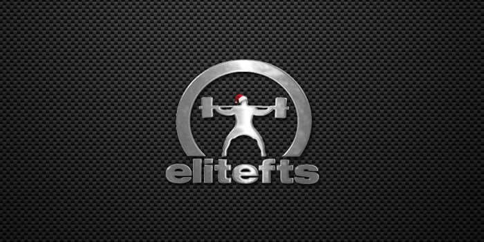 Skip, You Won't Be Able To Train Legs Any More