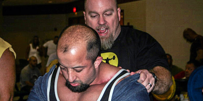 The Biggest Mistakes First-Time Competitors Make in Training and at the Meet