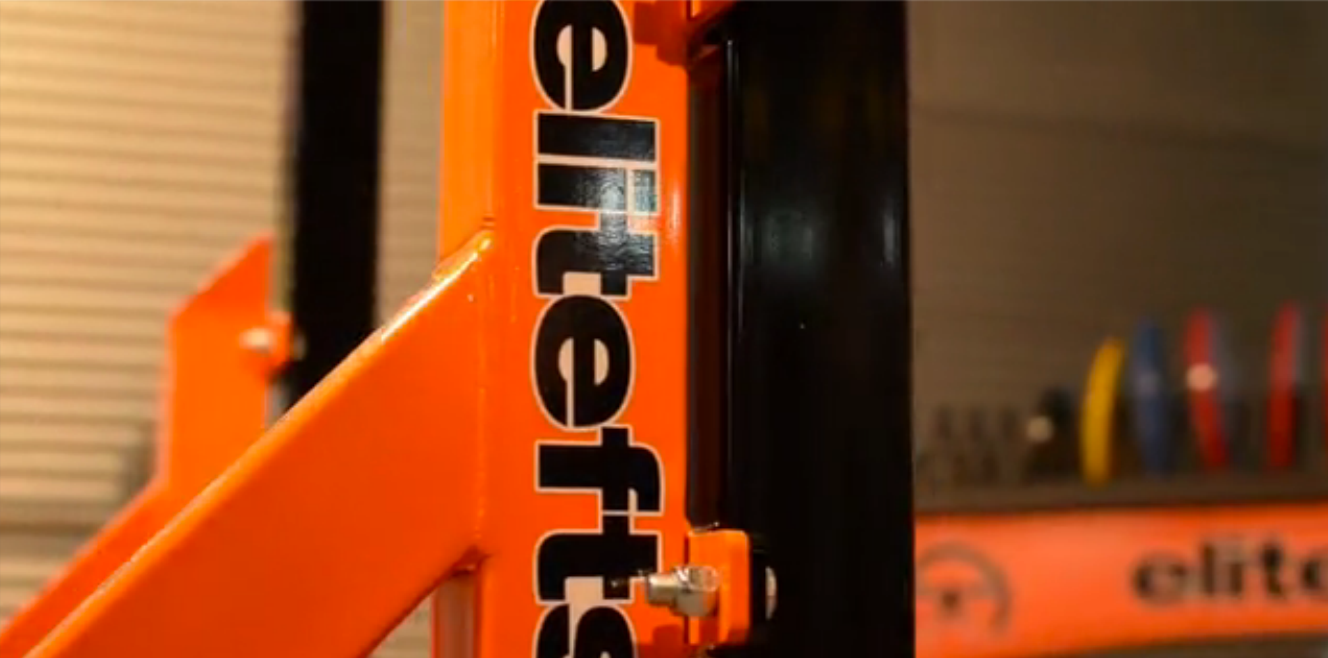 elitefts rack post