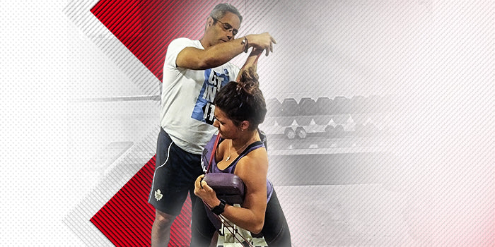 Specialized Band Rotation with Dr. Eric Serrano