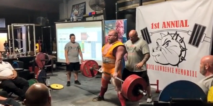 5 Platform Lessons to Take to Your Next Meet